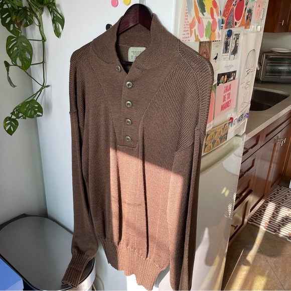 Cool Sweater - Picture 1 of 6